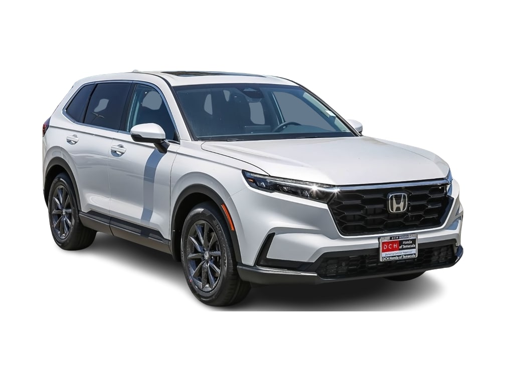 Thumbnail: 2026 Honda CR-V - 17