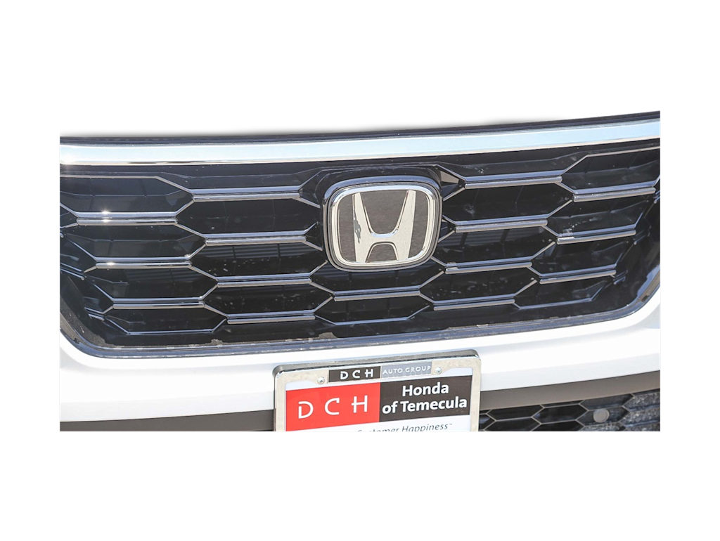 Thumbnail: 2026 Honda CR-V - 22