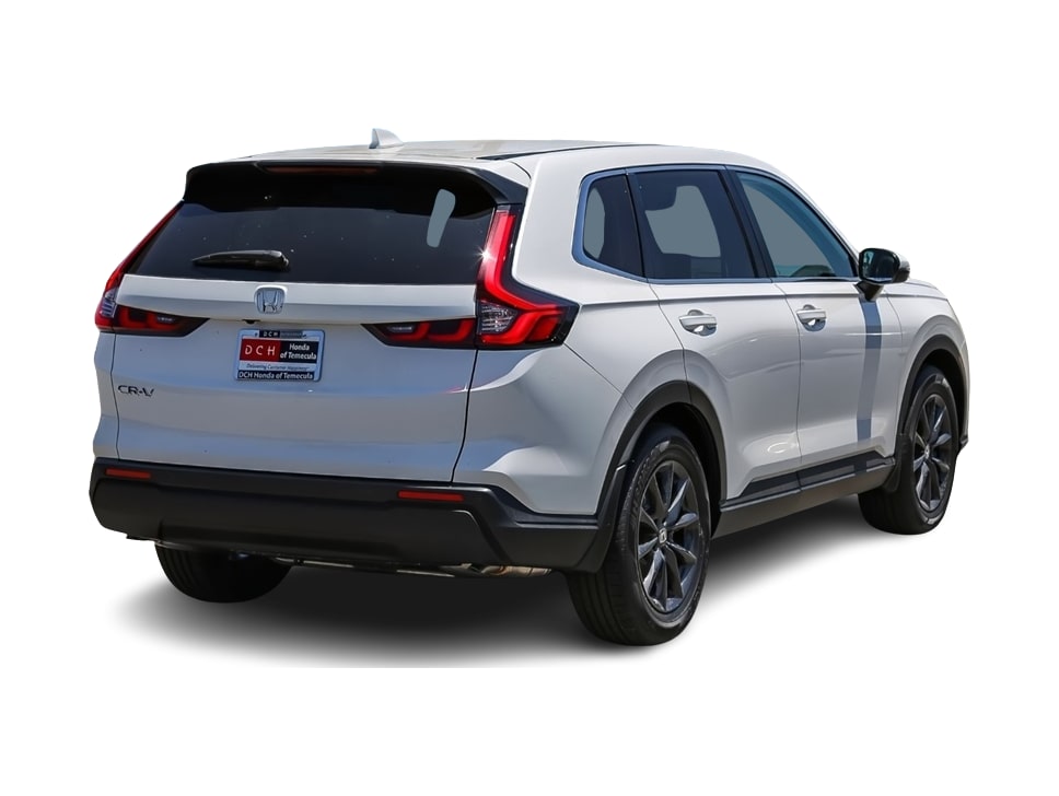 Thumbnail: 2026 Honda CR-V - 18