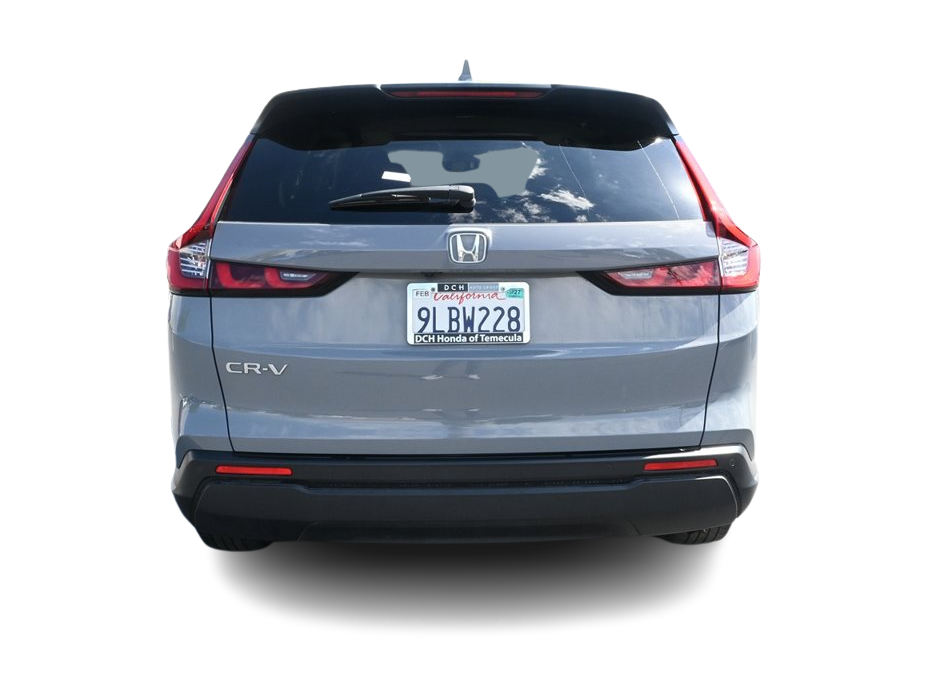 Thumbnail: 2024 Honda CR-V - 4