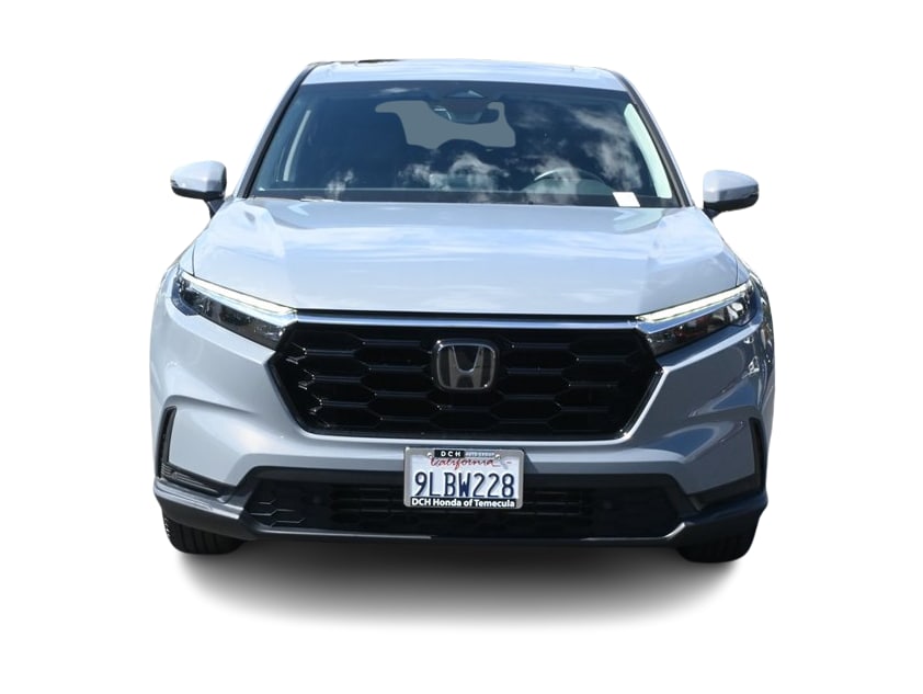 Thumbnail: 2024 Honda CR-V - 5
