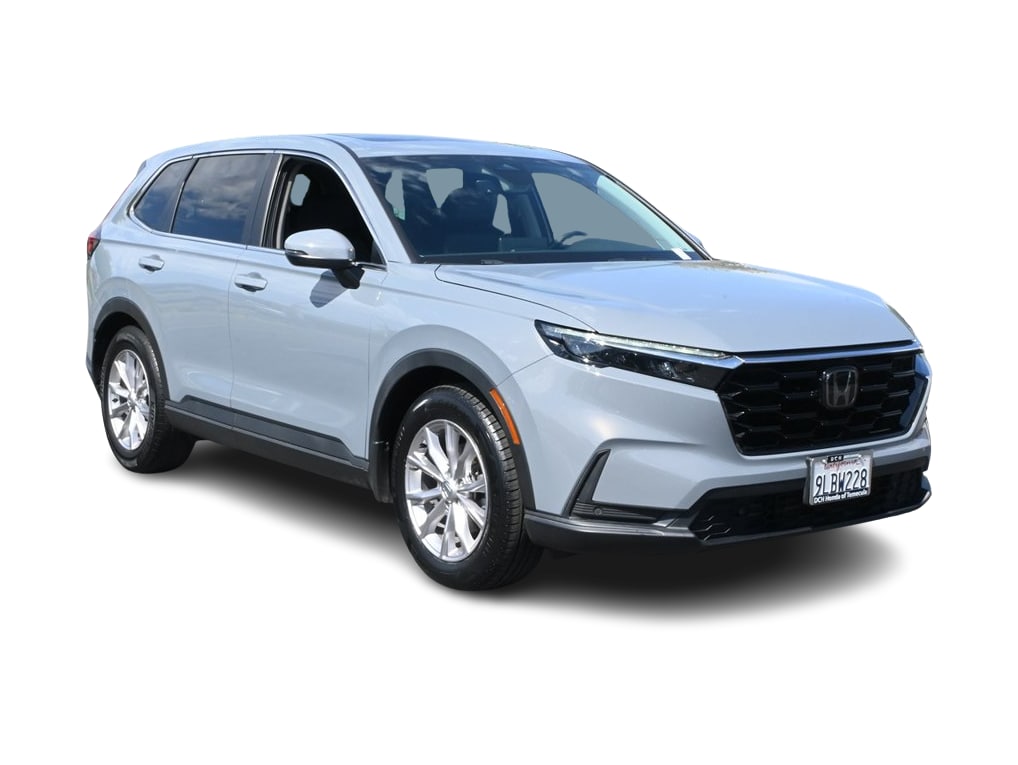 Thumbnail: 2024 Honda CR-V - 18