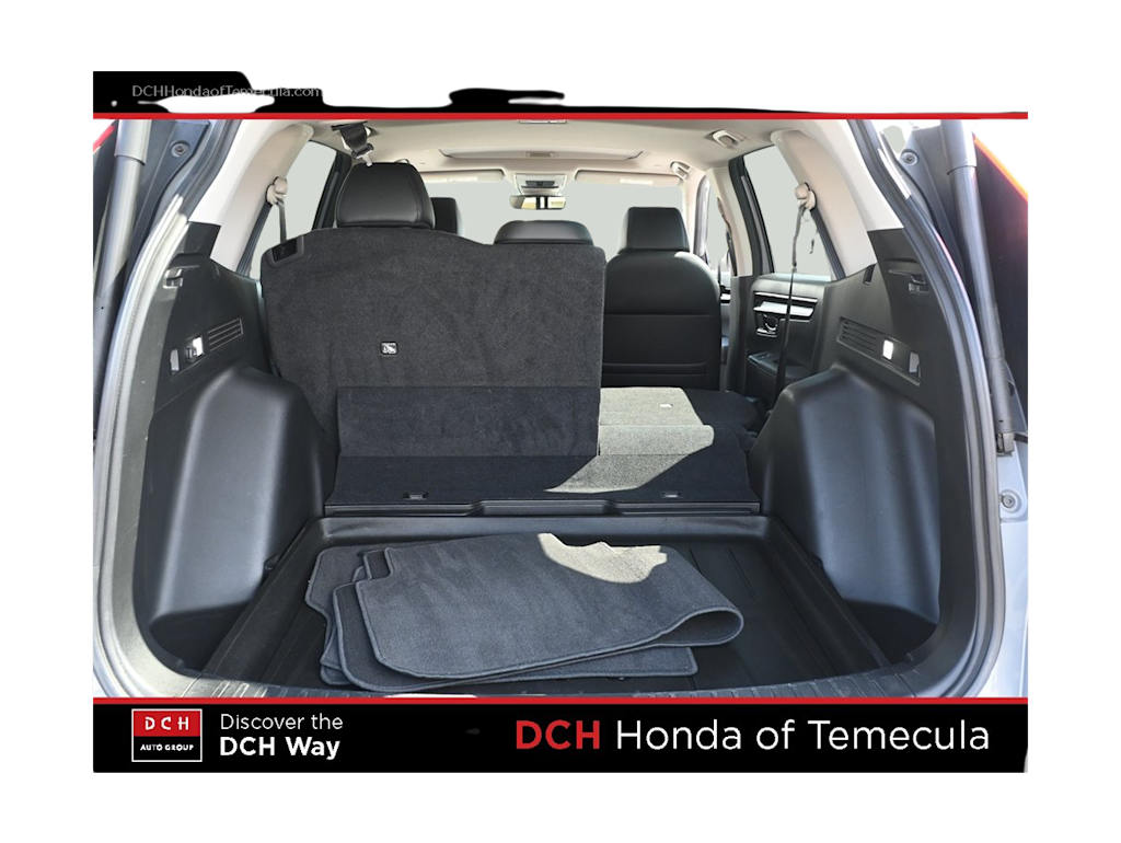 Thumbnail: 2024 Honda CR-V - 16