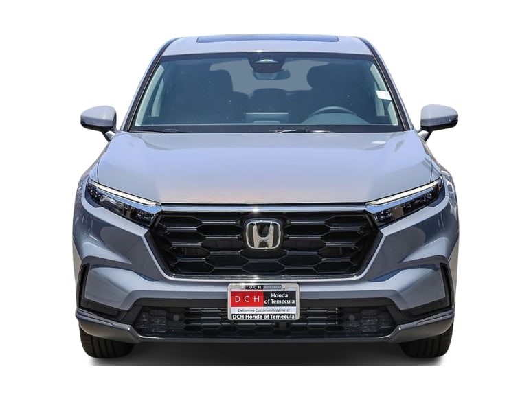 Thumbnail: 2026 Honda CR-V - 5