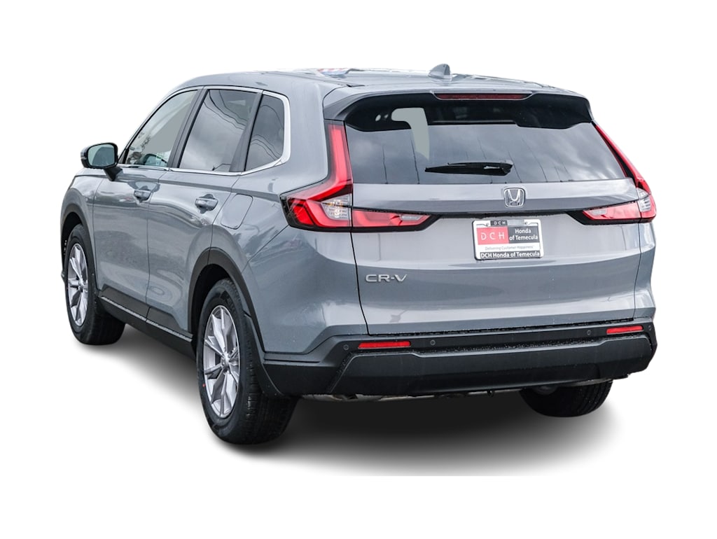 2025 Honda CR-V EX-L 3