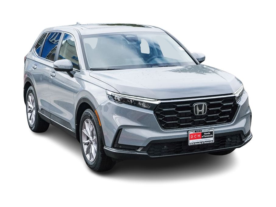 2025 Honda CR-V EX-L 15