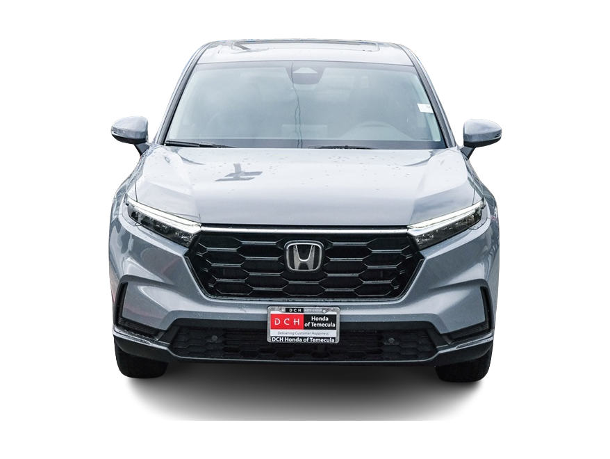 2025 Honda CR-V EX-L 5