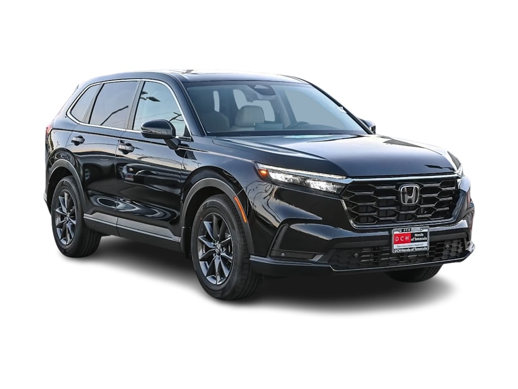 Thumbnail: 2026 Honda CR-V - 18