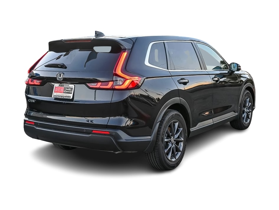 Thumbnail: 2026 Honda CR-V - 19