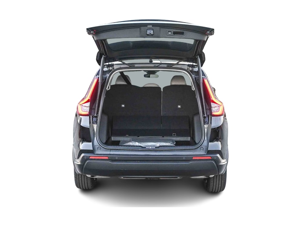 Thumbnail: 2026 Honda CR-V - 17