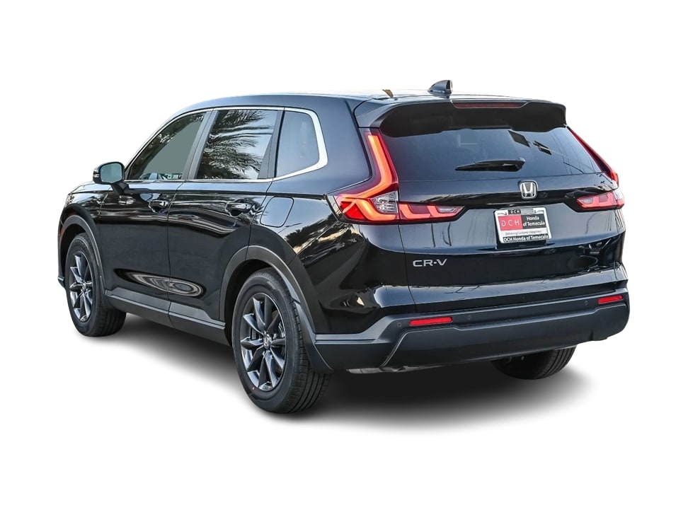 Thumbnail: 2026 Honda CR-V - 3