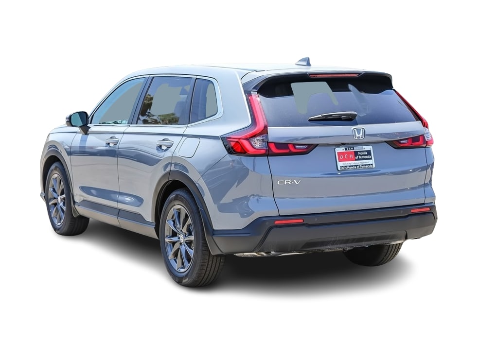 Thumbnail: 2026 Honda CR-V - 3