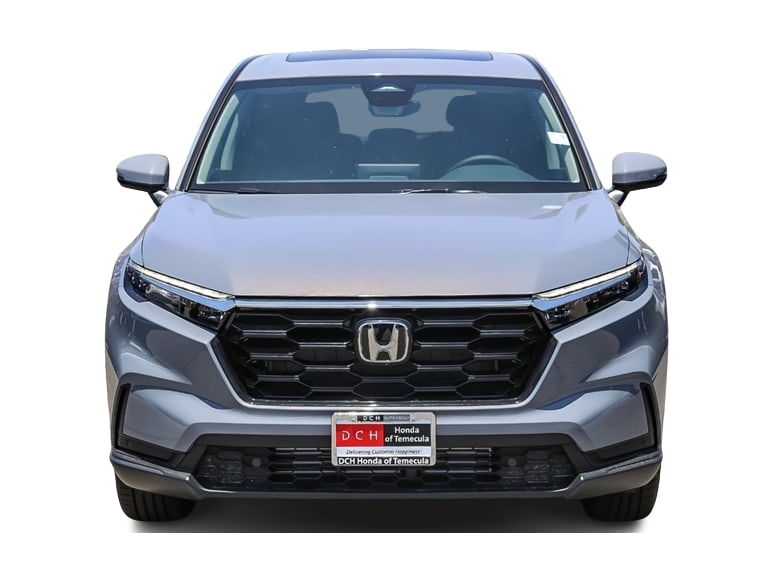 Thumbnail: 2026 Honda CR-V - 5