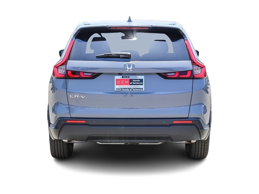 Thumbnail: 2026 Honda CR-V - 4