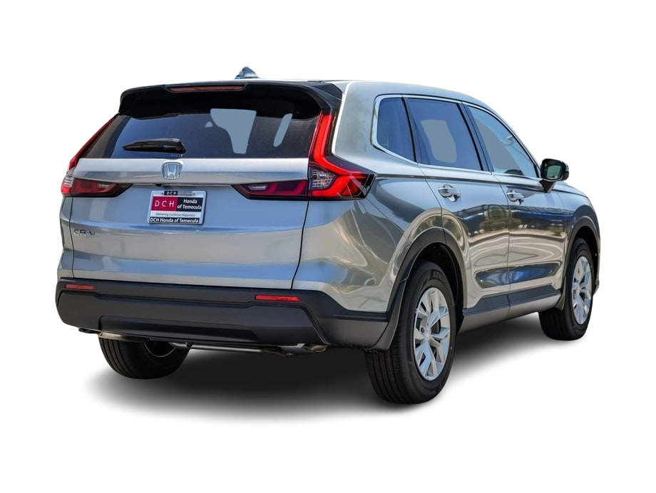Thumbnail: 2026 Honda CR-V - 17