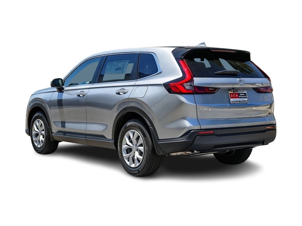 Thumbnail: 2026 Honda CR-V - 3