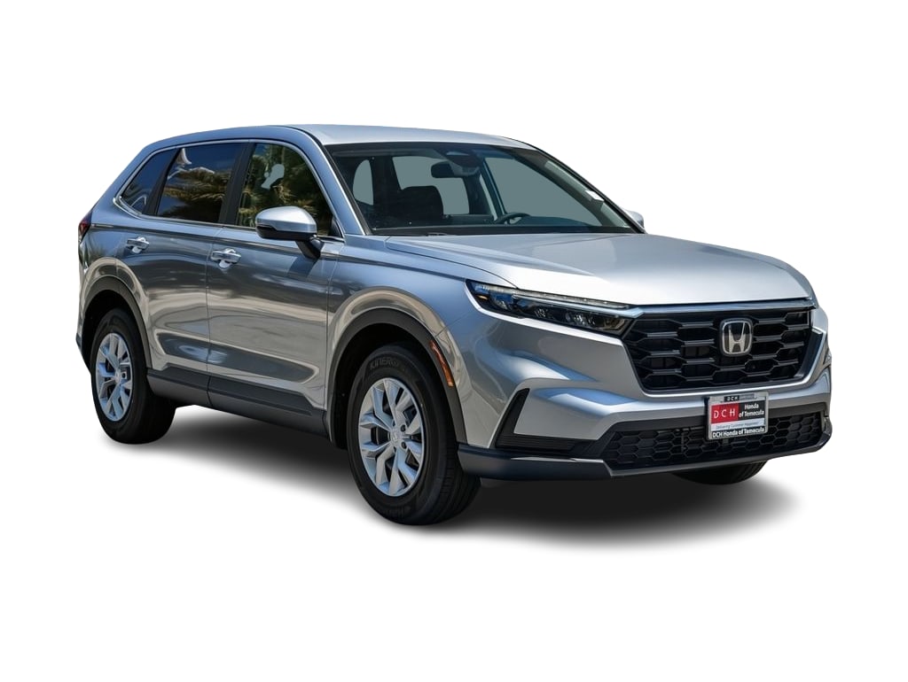 Thumbnail: 2026 Honda CR-V - 16