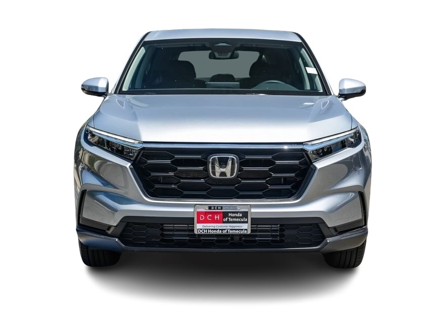 Thumbnail: 2026 Honda CR-V - 5