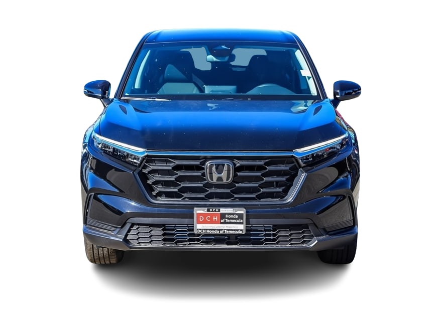 Thumbnail: 2026 Honda CR-V - 5