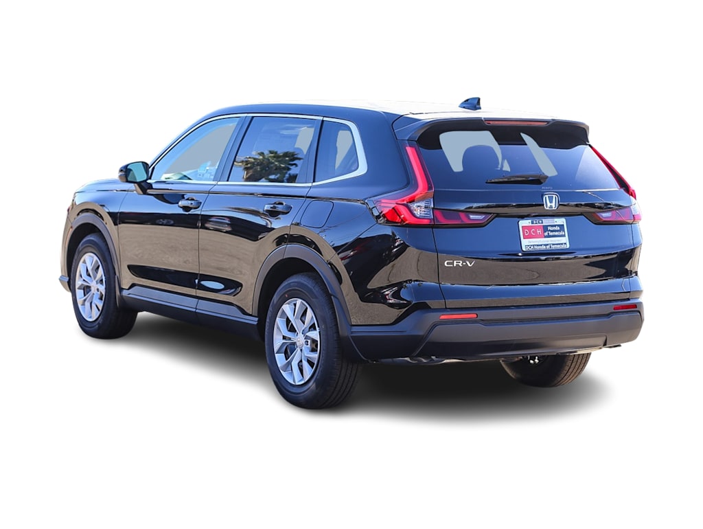 Thumbnail: 2026 Honda CR-V - 3