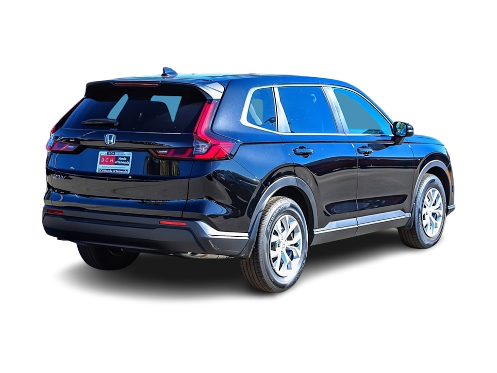 Thumbnail: 2026 Honda CR-V - 17