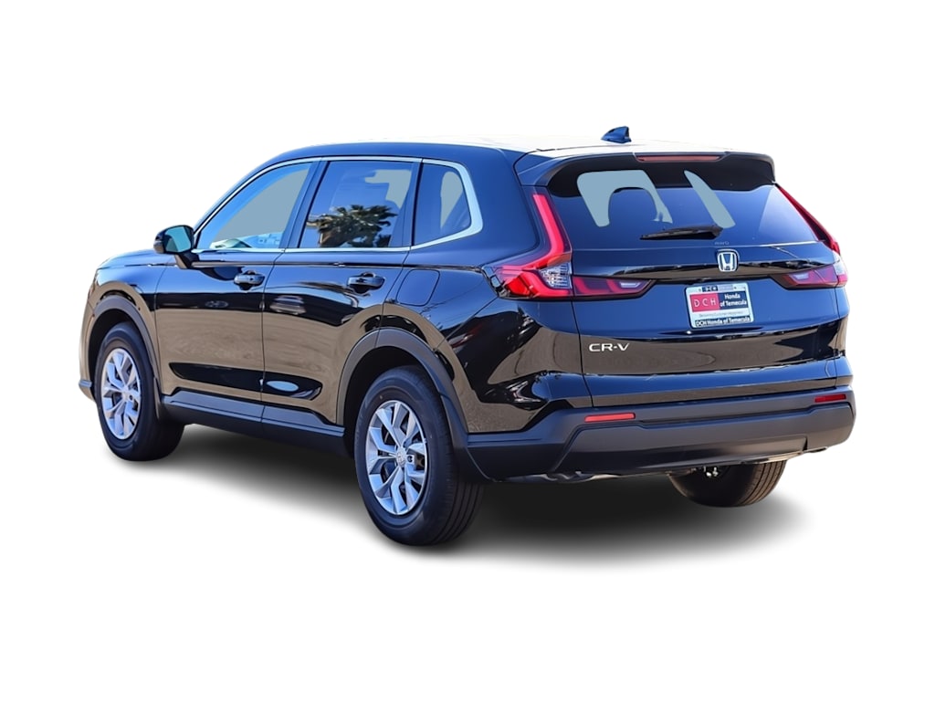 Thumbnail: 2026 Honda CR-V - 3