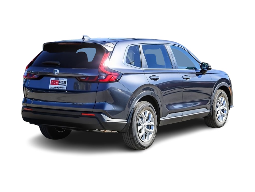 Thumbnail: 2026 Honda CR-V - 18