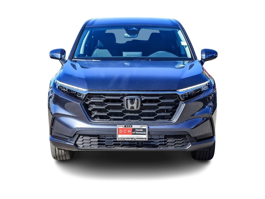 Thumbnail: 2026 Honda CR-V - 5