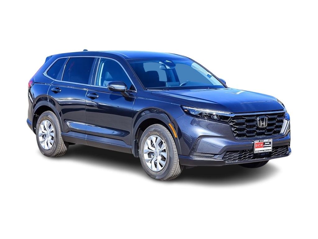 Thumbnail: 2026 Honda CR-V - 17