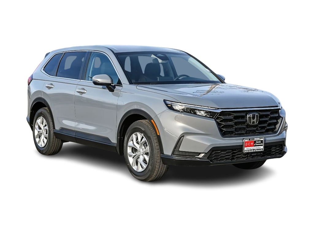 Thumbnail: 2026 Honda CR-V - 19