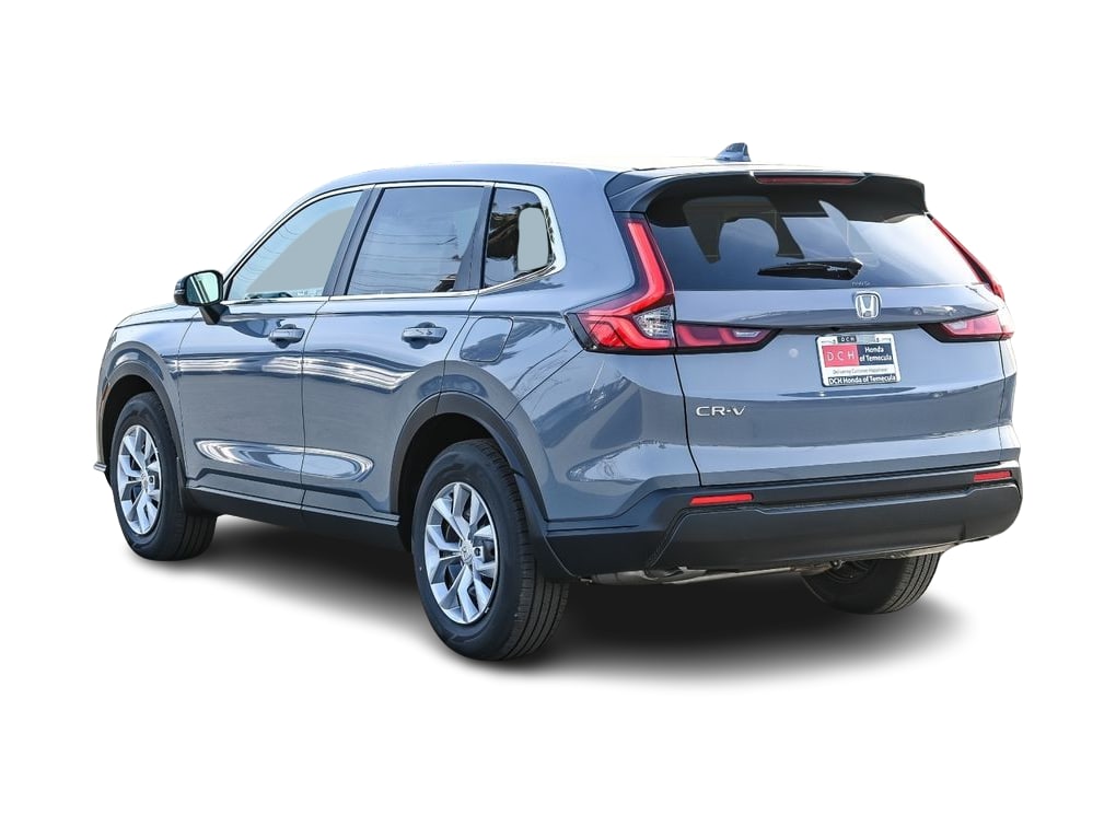 Thumbnail: 2026 Honda CR-V - 3
