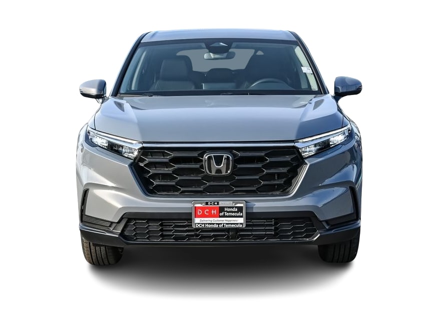 Thumbnail: 2026 Honda CR-V - 5