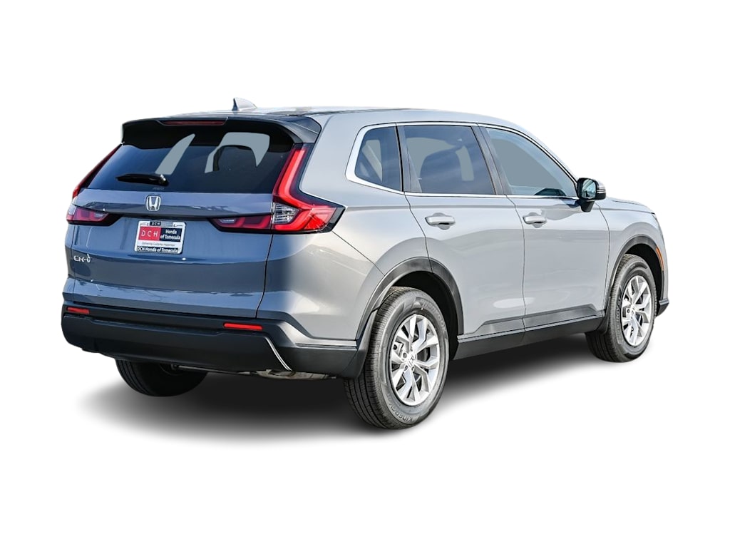 Thumbnail: 2026 Honda CR-V - 20