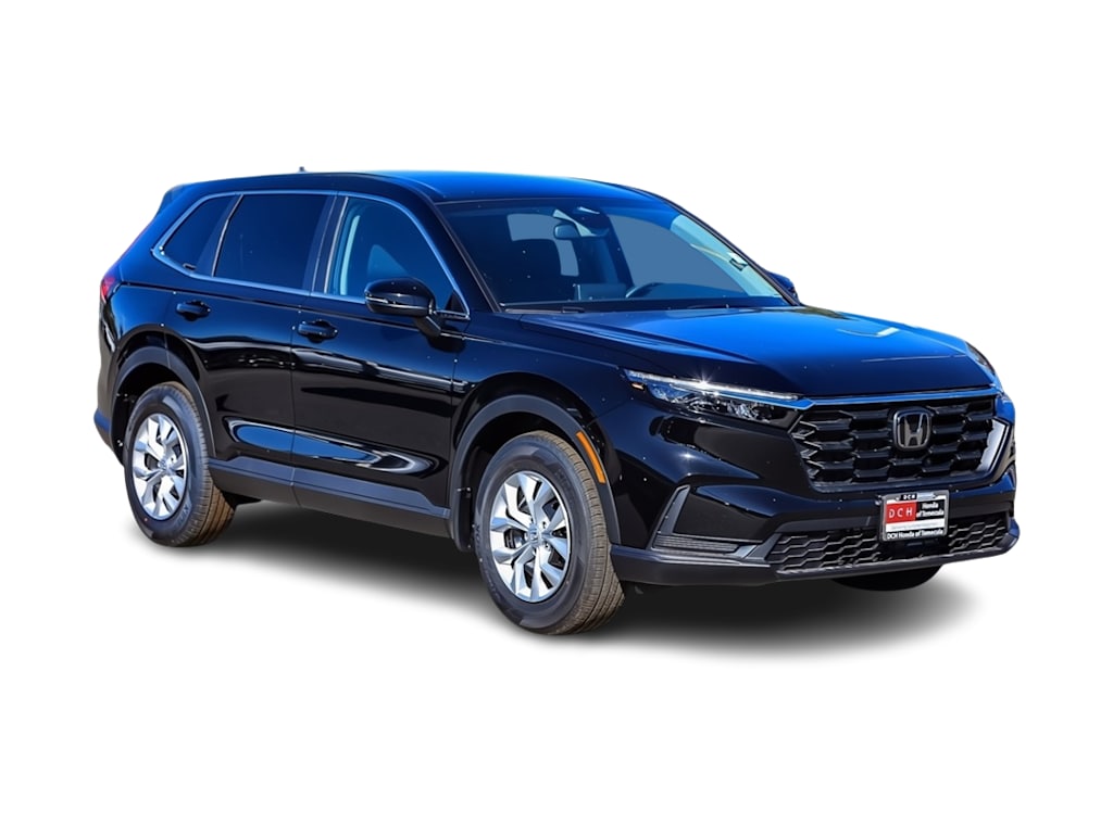 Thumbnail: 2026 Honda CR-V - 15