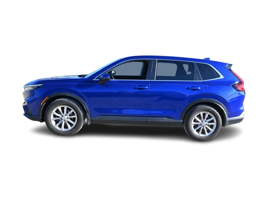 Thumbnail: 2024 Honda CR-V - 2
