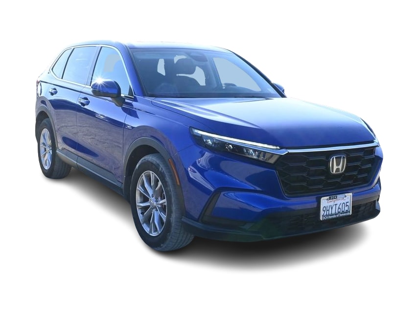 Thumbnail: 2024 Honda CR-V - 8