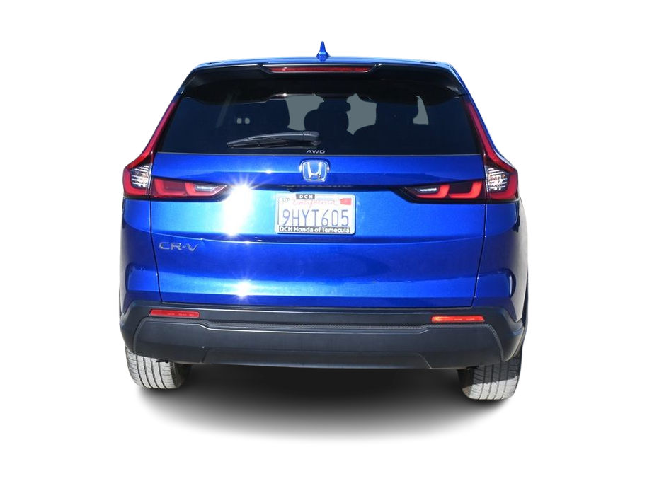 Thumbnail: 2024 Honda CR-V - 3