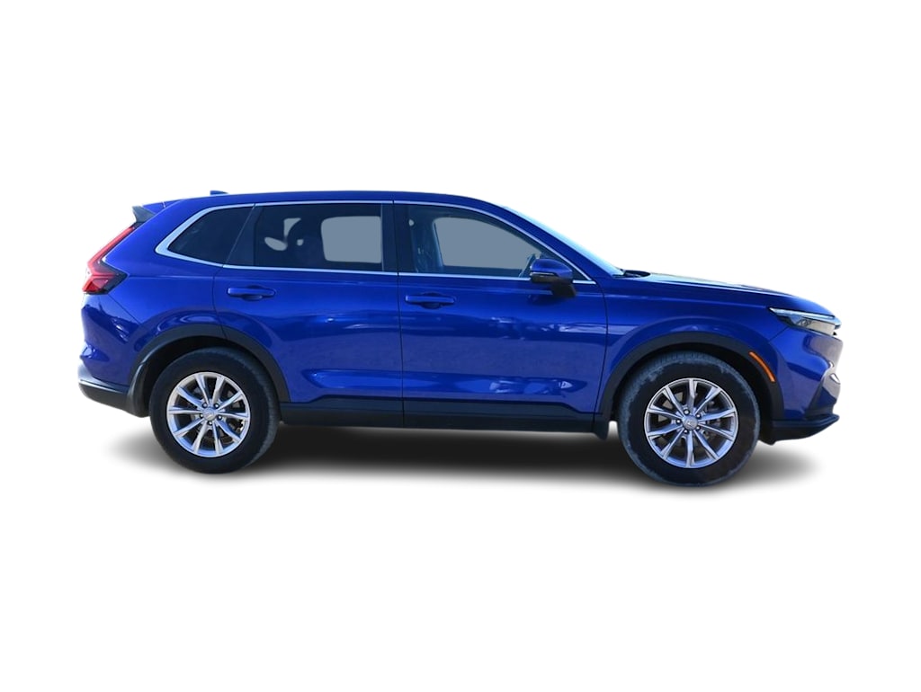 Thumbnail: 2024 Honda CR-V - 9