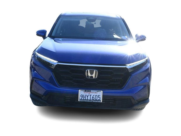 Thumbnail: 2024 Honda CR-V - 4
