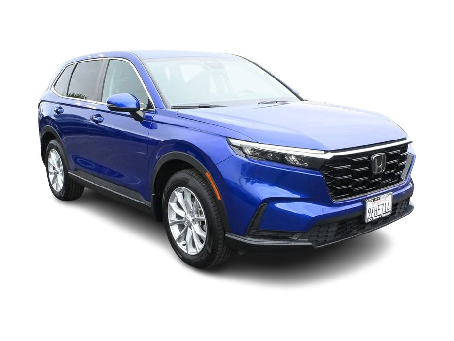 Thumbnail: 2024 Honda CR-V - 18