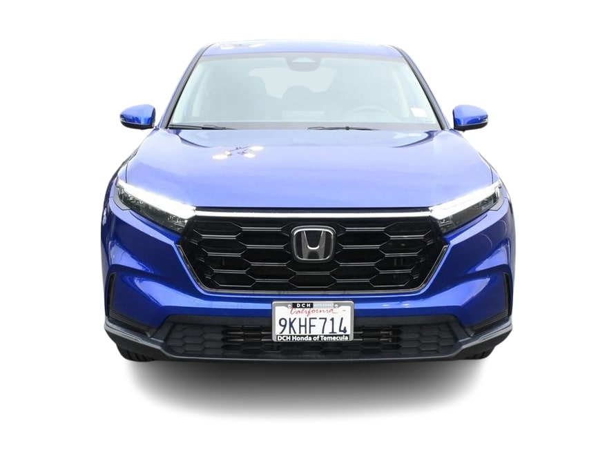 Thumbnail: 2024 Honda CR-V - 5