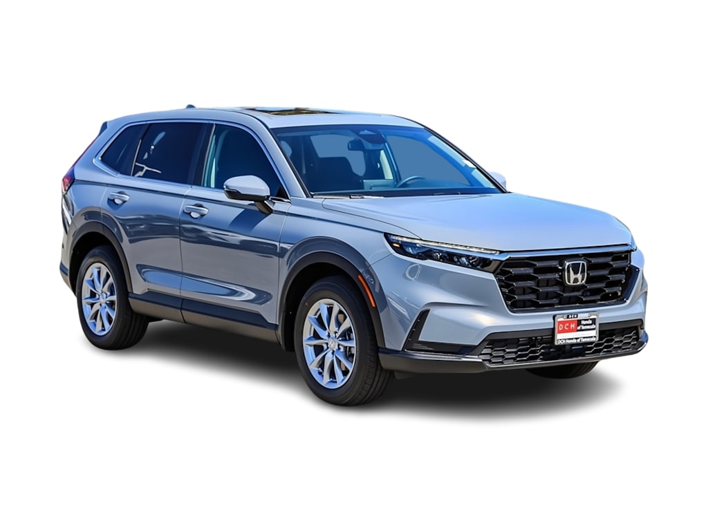 Thumbnail: 2026 Honda CR-V - 19