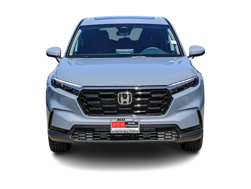 Thumbnail: 2026 Honda CR-V - 6