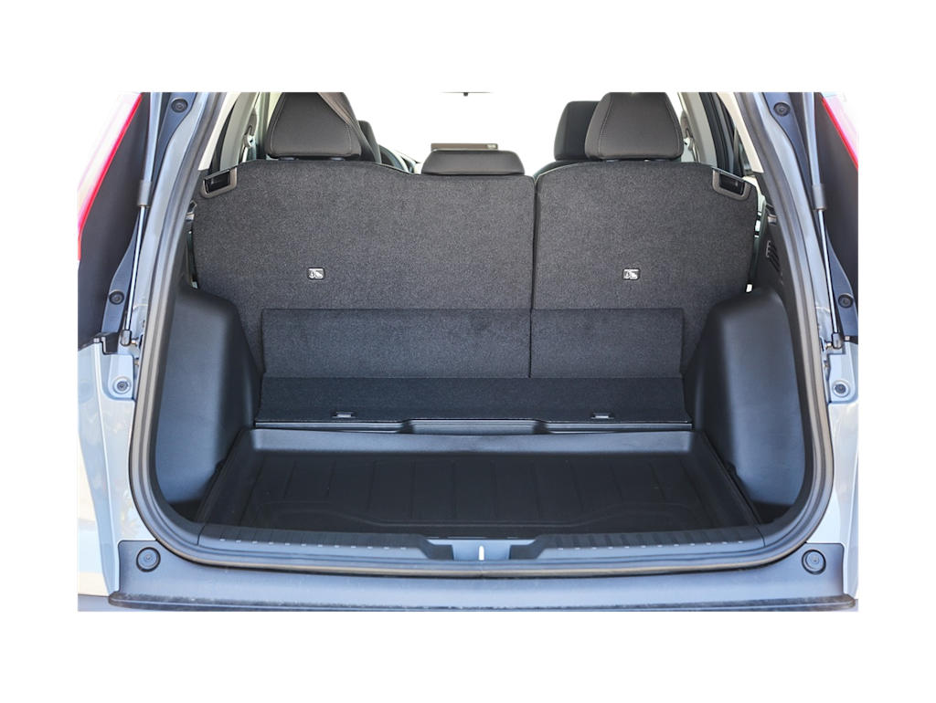 Thumbnail: 2026 Honda CR-V - 18