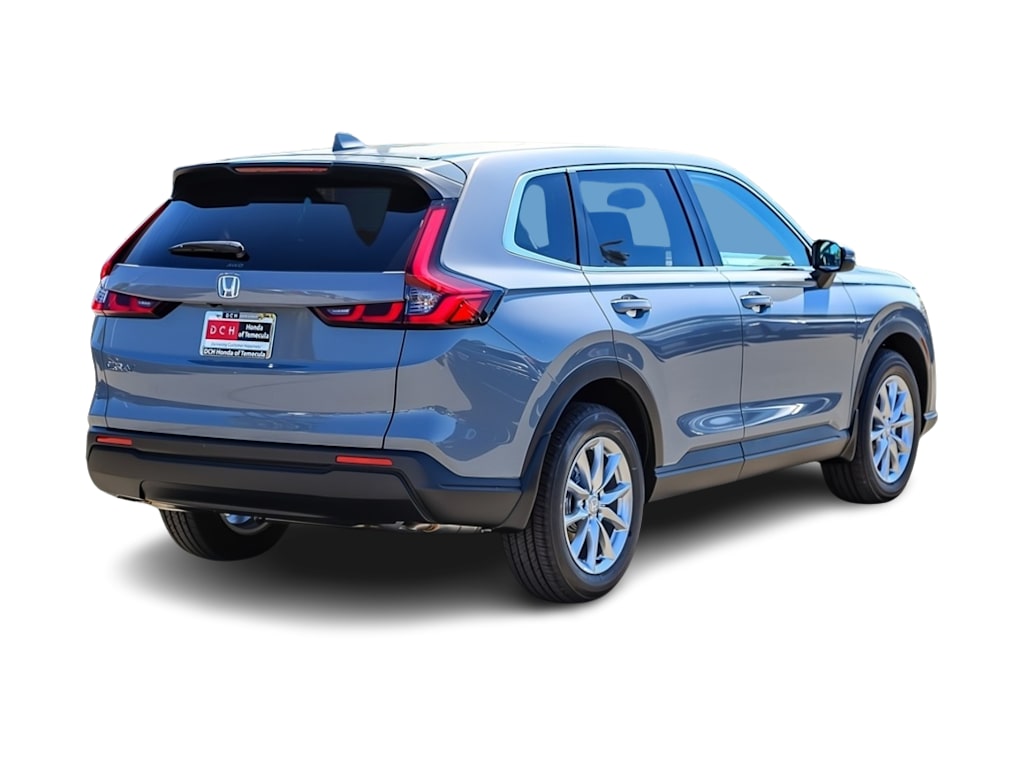 Thumbnail: 2026 Honda CR-V - 21