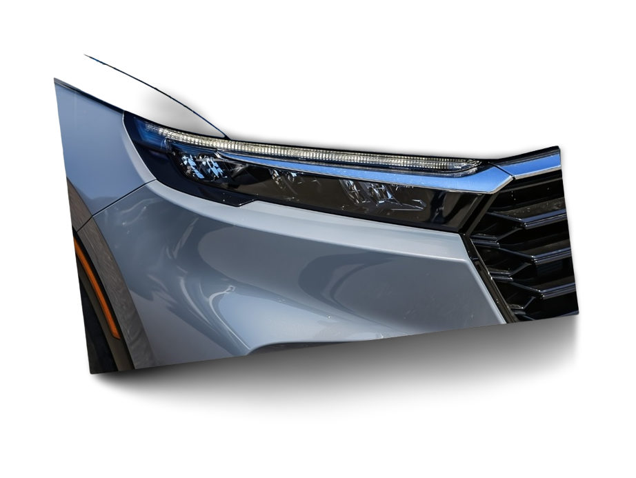 Thumbnail: 2026 Honda CR-V - 3