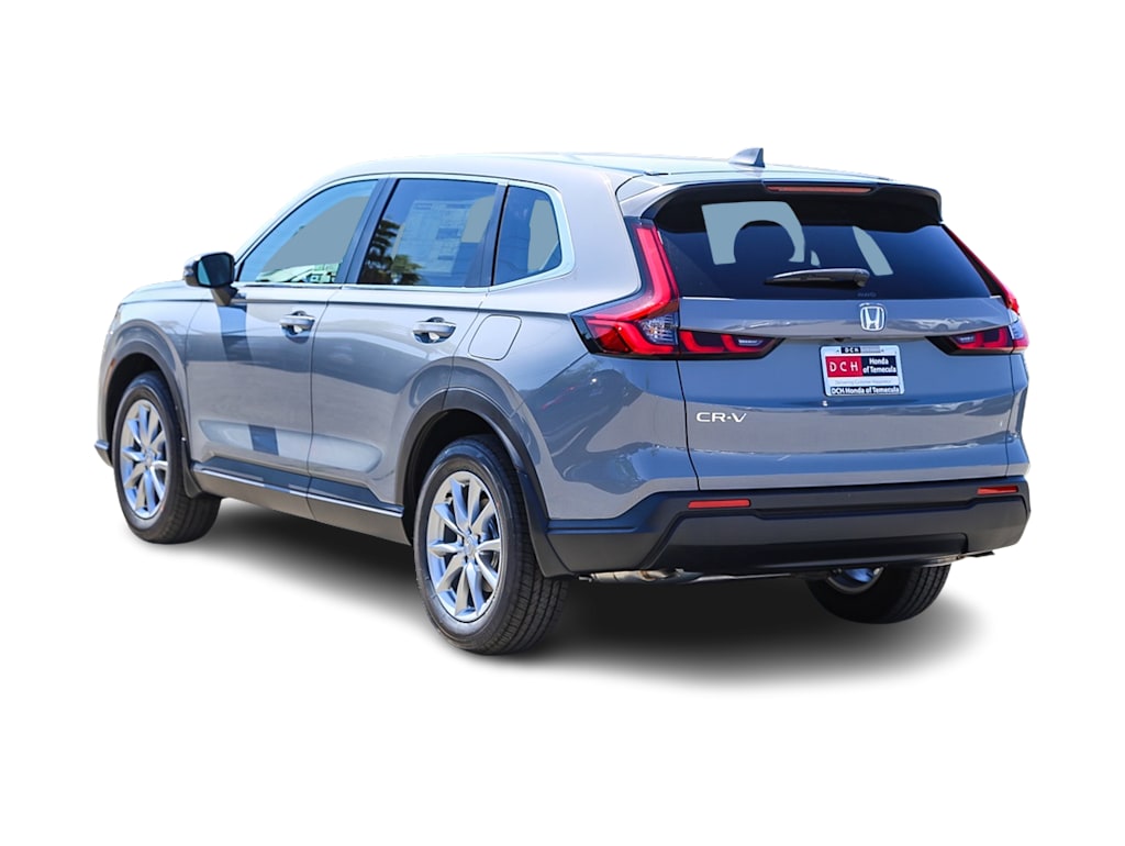 Thumbnail: 2026 Honda CR-V - 4
