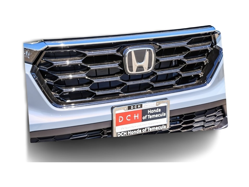 Thumbnail: 2026 Honda CR-V - 20