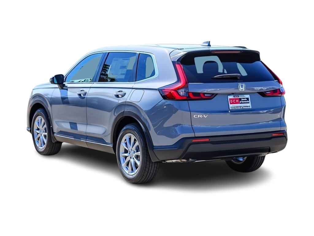 Thumbnail: 2026 Honda CR-V - 3