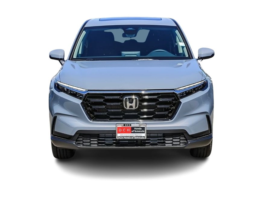 Thumbnail: 2026 Honda CR-V - 5